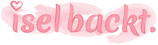 iselbackt Logo